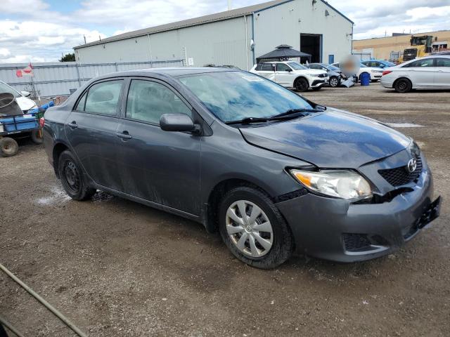 Photo 4 from auction – 2010 TOYOTA COROLLA BA with VIN 2T1BU4EE9AC345480