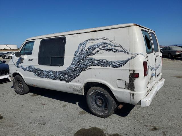 Photo 2 from auction – 1984 DODGE RAM VAN B2 with VIN 2B7HB23T2EK244060