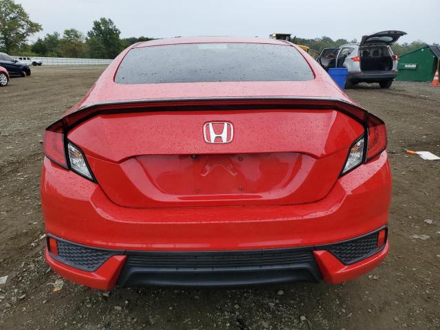 Photo 6 from auction – 2017 HONDA CIVIC LX with VIN 2HGFC4B02HH309693
