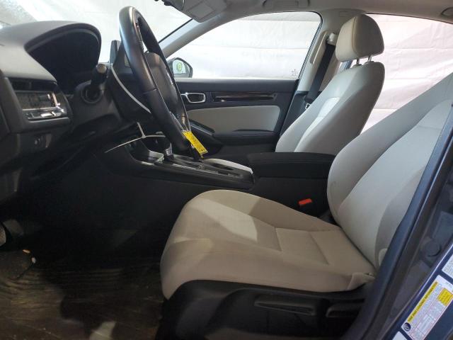 Photo 7 from auction – 2022 HONDA CIVIC EX with VIN 2HGFE1F76NH312673