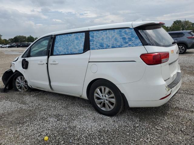 Photo 2 from auction – 2016 KIA SEDONA L with VIN KNDMA5C13G6207196