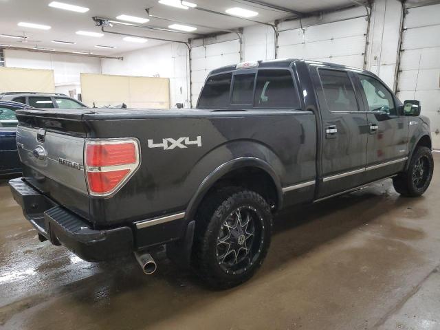 Photo 3 from auction – 2011 FORD F150 SUPERCREW with VIN 1FTFW1ET1BFB59949