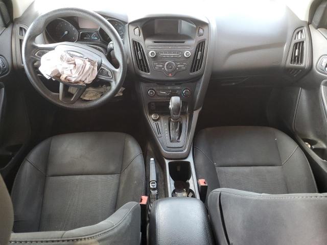 Photo 8 from auction – 2017 FORD FOCUS SE with VIN 1FADP3F23HL226203
