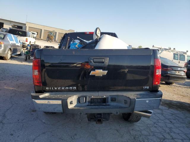 Photo 6 from auction – 2011 CHEVROLET SILVERADO with VIN 1GC1KYC87BF238913