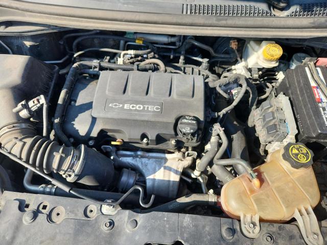 Photo 11 from auction – 2020 CHEVROLET SONIC PREM with VIN 1G1JF5SB3L4119133