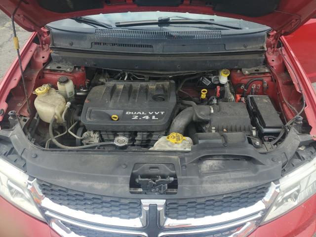 Photo 11 from auction – 2013 DODGE JOURNEY SE with VIN 3C4PDCABXDT567006