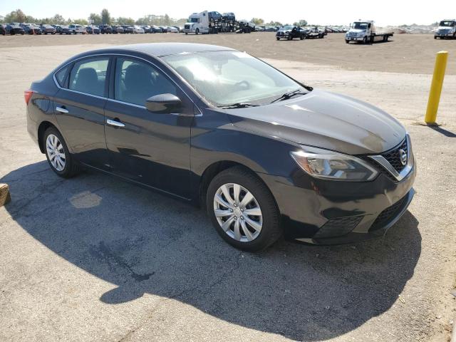 Photo 4 from auction – 2017 NISS SENTRA S with VIN 3N1AB7AP8HY335076