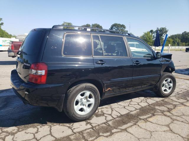 Photo 3 from auction – 2005 TOYOTA HIGHLANDER with VIN JTEDD21A850128398