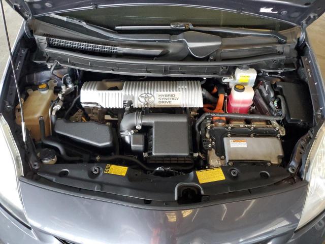 Zdjęcie 11 z aukcji – 2012 TOYOTA PRIUS z VIN JTDKN3DU7C1605446