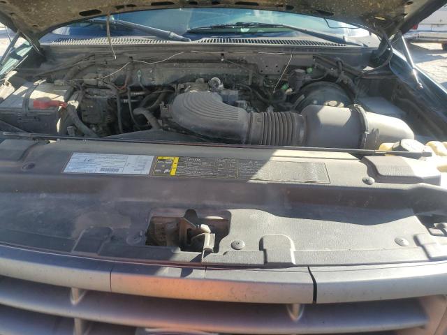 Photo 11 from auction – 2003 FORD F150 with VIN 1FTRF18W23NA77545