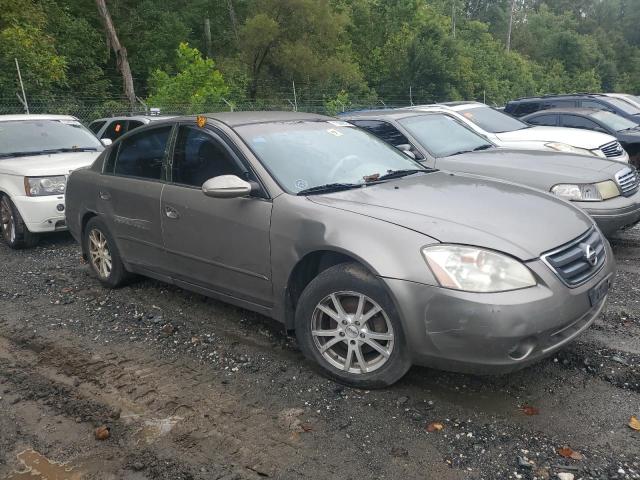 Photo 4 from auction – 2003 NISSAN ALTIMA BAS with VIN 1N4AL11D43C346371