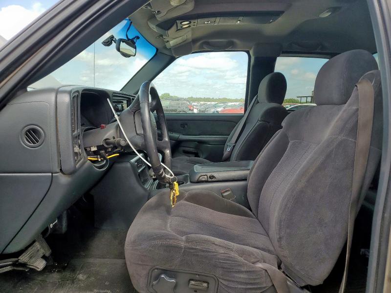Photo 7 from auction – 2001 CHEVROLET SILVERADO C1500 with VIN 2GCEC19T411399923