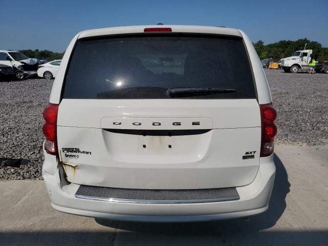 Photo 6 from auction – 2016 DODGE GRAND CARAVAN SXT with VIN 2C4RDGCG0GR384570