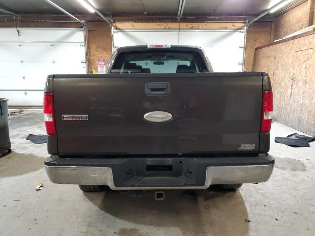 Photo 6 from auction – 2008 FORD F150 with VIN 1FTPX14548FA02199