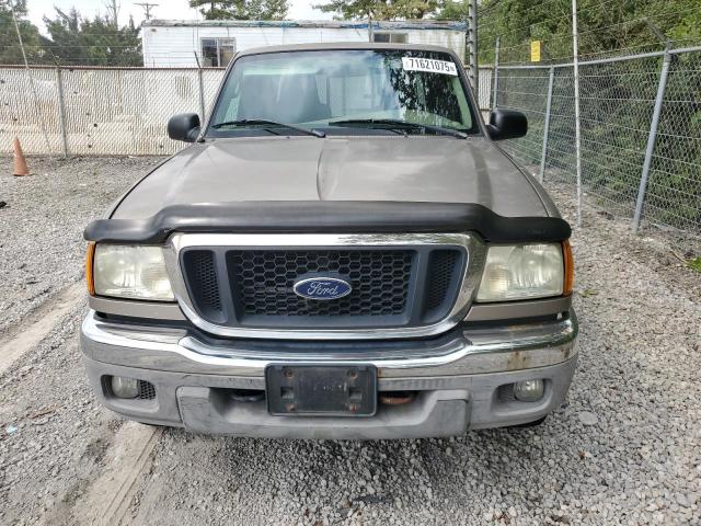 Photo 5 from auction – 2004 FORD RANGER SUP with VIN 1FTZR45E44PA94244