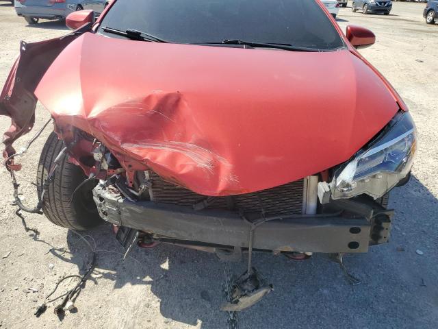 Photo 11 from auction – 2017 TOYOTA COROLLA L with VIN 2T1BURHE4HC829138
