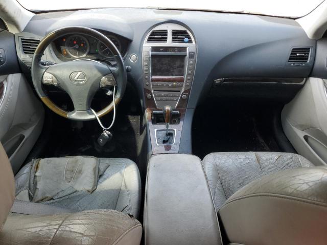 Photo 8 from auction – 2010 LEXUS ES 350 with VIN JTHBK1EG7A2379758