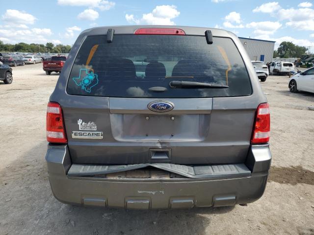 Photo 6 from auction – 2011 FORD ESCAPE XLS with VIN 1FMCU0C77BKC51031