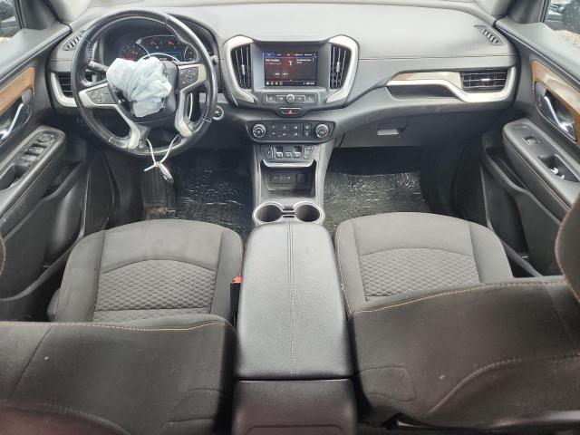Photo 8 from auction – 2019 GMC TERRAIN SL with VIN 3GKALMEVXKL204001