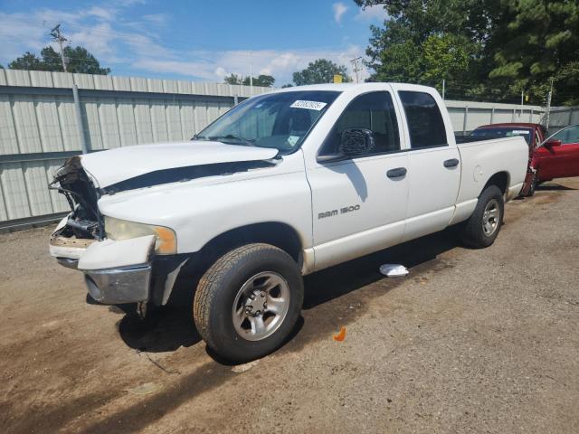 DODGE RAM 1500 S 2003 with VIN 1D7HA18N63J622709 - Photo from auction