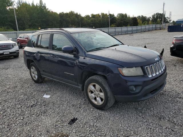 Photo 4 from auction – 2015 JEEP COMPASS with VIN 1C4NJCEA8FD305348