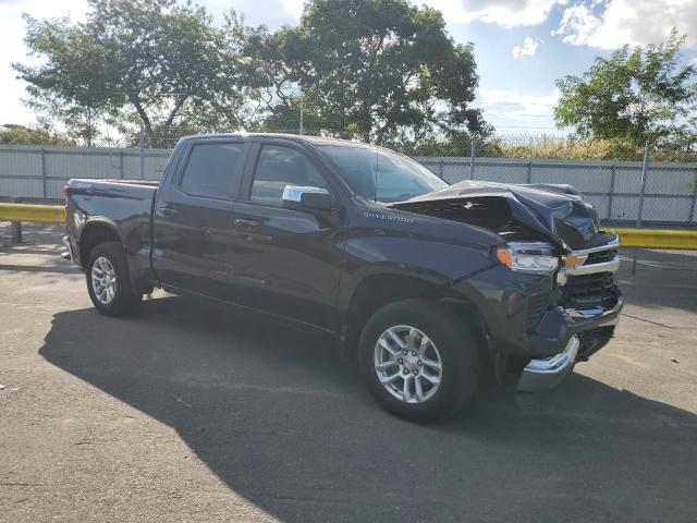 Photo 4 from auction – 2023 CHEVROLET SILVERADO with VIN 3GCPDKEK2PG263590