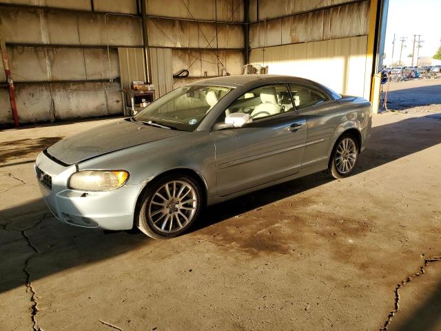 VOLVO C70 T5 2009 with VIN YV1MC67209J071574 - Photo from auction
