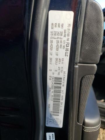 Photo 14 from auction – 2017 JEEP GRAND CHER with VIN 1C4RJFDJ4HC956683