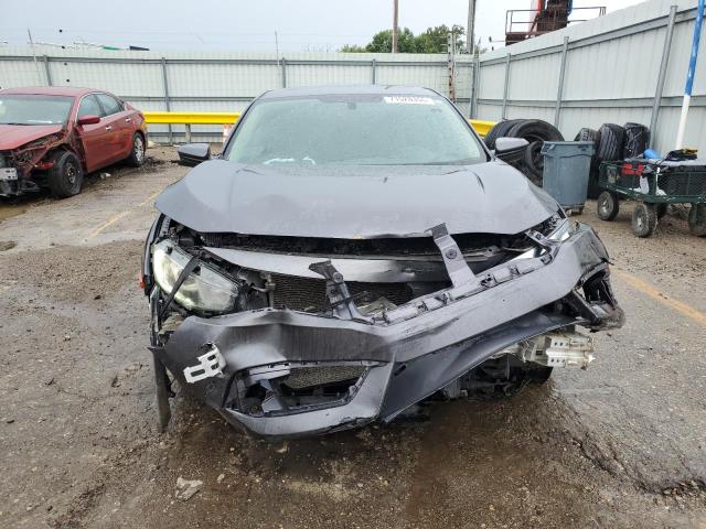 Photo 5 from auction – 2016 HONDA CIVIC EX with VIN 19XFC2F77GE002721