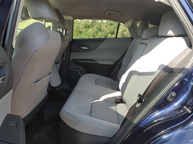 Photo 11 from auction – 2021 TOYOTA VENZA LE with VIN JTEAAAAH9MJ083564