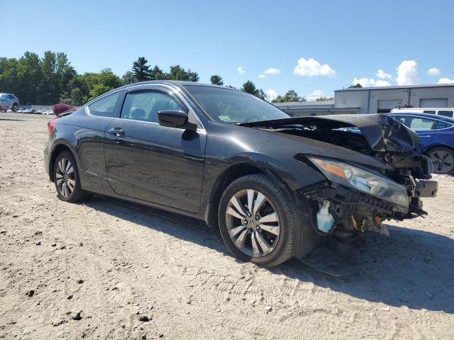 Photo 4 from auction – 2012 HONDA ACCORD EXL with VIN 1HGCS1B86CA010001