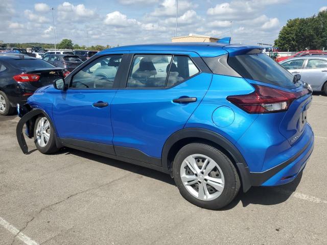 Photo 2 from auction – 2023 NISSAN KICKS S with VIN 3N1CP5BV1PL475073