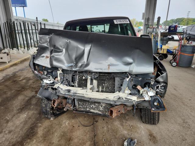 Photo 5 from auction – 2004 FORD RANGER with VIN 1FTYR10D74PA60937