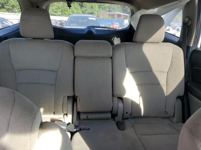 Photo 10 from auction – 2020 HONDA PILOT EX with VIN 5FNYF5H30LB013284