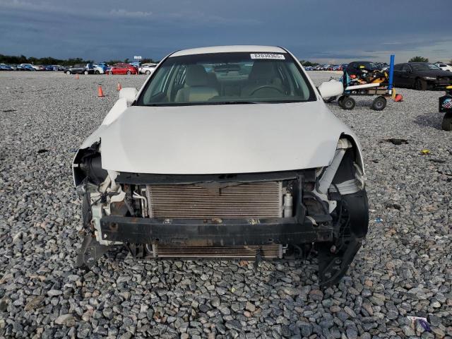 Photo 5 from auction – 2012 NISSAN ALTIMA BAS with VIN 1N4AL2APXCC166151