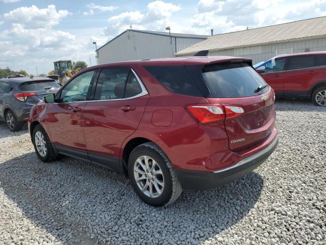 Photo 2 from auction – 2018 CHEVROLET EQUINOX LT with VIN 2GNAXJEV8J6150495