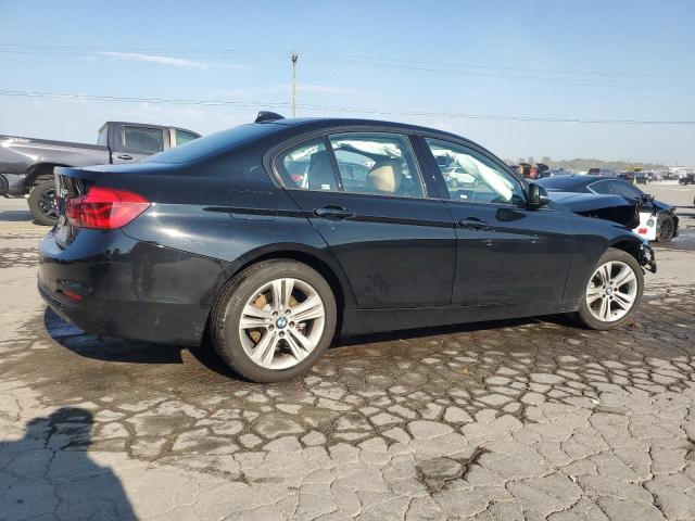 Photo 3 from auction – 2016 BMW 328 XI SUL with VIN WBA8E3G54GNU00998