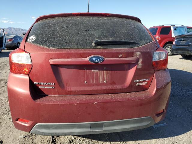 Photo 6 from auction – 2013 SUBARU IMPREZA PREMIUM with VIN JF1GPAC69DH837164