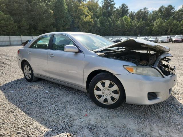 Photo 4 from auction – 2010 TOYOTA CAMRY BASE with VIN 4T1BF3EK4AU026528