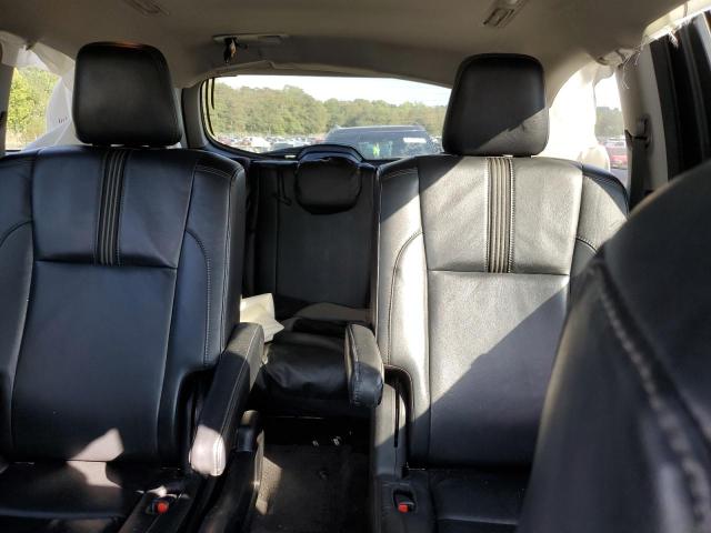 Photo 10 from auction – 2017 TOYOTA HIGHLANDER with VIN 5TDJZRFHXHS374068