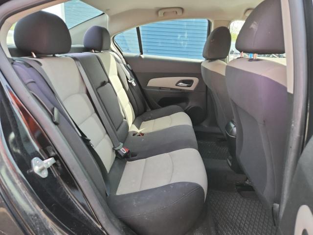 Photo 10 from auction – 2012 CHEVROLET CRUZE LS with VIN 1G1PC5SH2C7354113
