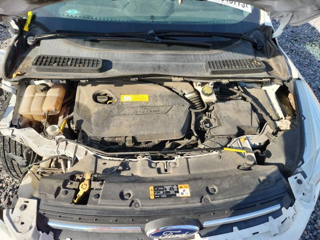 Photo 12 from auction – 2016 FORD ESCAPE SE with VIN 1FMCU0GX7GUB26908