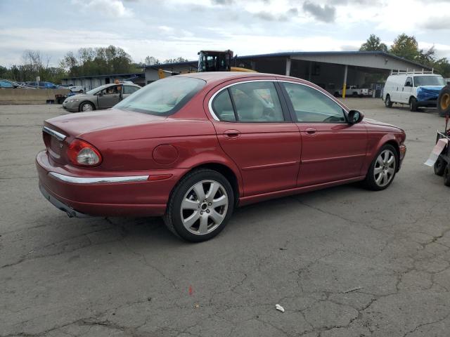 Photo 3 from auction – 2006 JAGUAR X-TYPE 3.0 with VIN SAJWA51A86WE71416