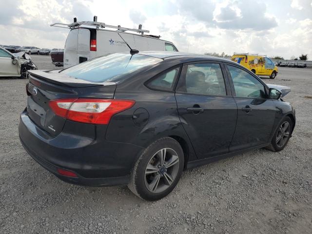 Photo 3 from auction – 2014 FORD FOCUS SE with VIN 1FADP3F23EL193988