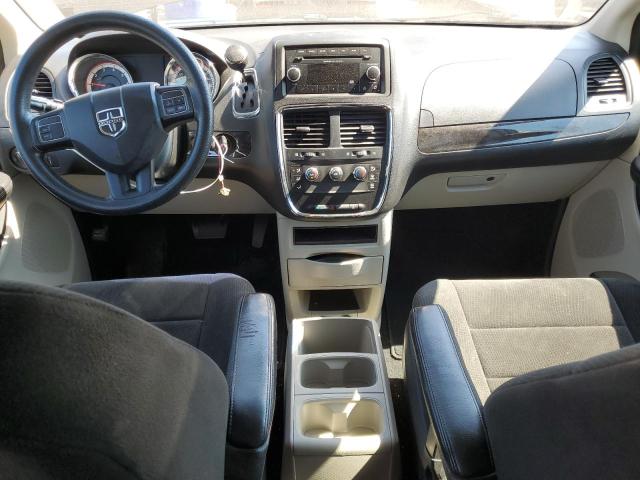 Photo 8 from auction – 2012 DODGE GRAND CARA with VIN 2C4RDGBG0CR424738