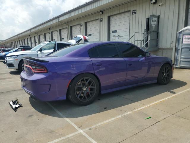 Photo 3 from auction – 2019 DODGE CHARGER R/T with VIN 2C3CDXCT4KH534461