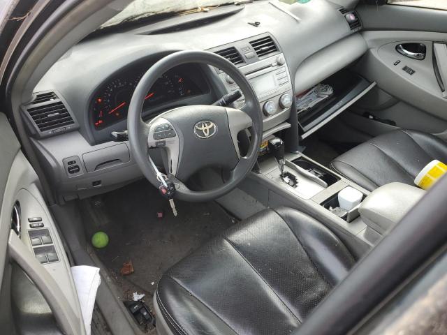 Photo 8 from auction – 2011 TOYOTA CAMRY with VIN 4T1BF3EK6BU156103