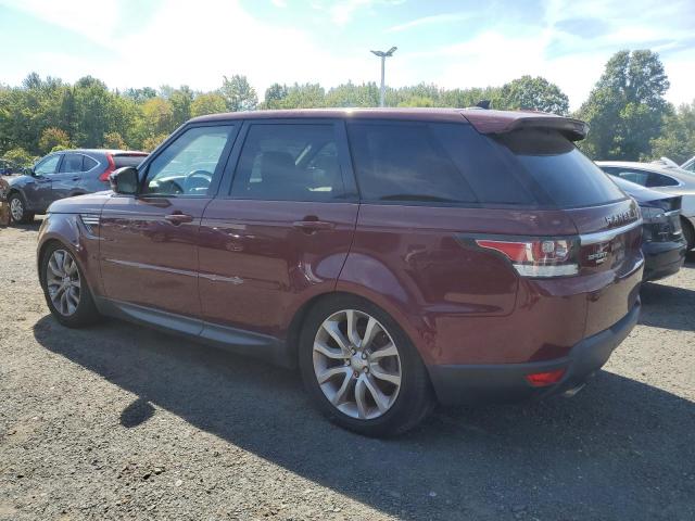 Photo 2 from auction – 2016 LAND ROVER RANGE ROVE with VIN SALWR2VF6GA548395
