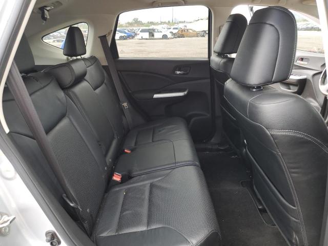 Photo 10 from auction – 2016 HONDA CR-V EXL with VIN 5J6RM3H77GL025625