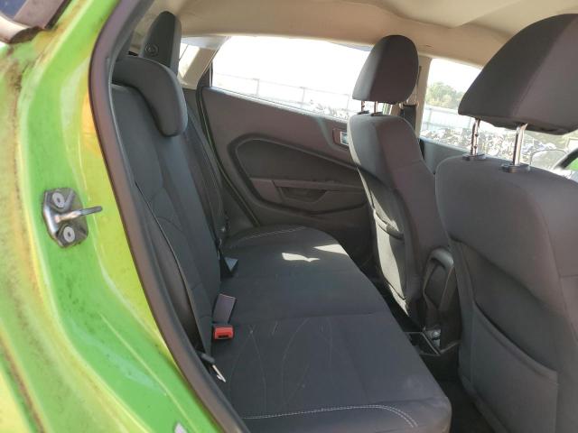 Photo 10 from auction – 2015 FORD FIESTA SE with VIN 3FADP4EEXFM216149